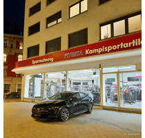 Ladengeschäft direkt am Friedrichsring zu vermieten! - Mannheim Quadrate