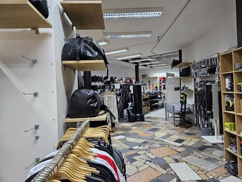 Laden - Gewerbeobjekt (Büro, Produktion, Verkauf) in Mannheim zur Miete