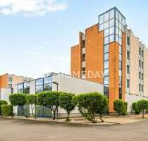 Modernes Hotel-Apartment im H+ Hotel Leipzig-Halle - gepflegt, zentral und solide verpachtet - Landsberg OT Peissen Peißen