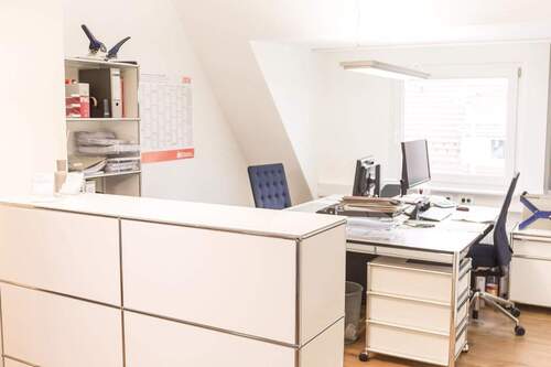 Bild 4 - Büro mit 185,00 m&sup2; in Villingen-Schwenningen zur Miete