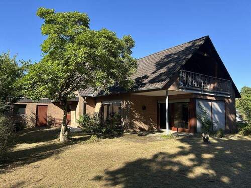 Bild 2 - 6 Zimmer Einfamilienhaus zum Kaufen in Nienburg (Weser) Nienburg (Weser)