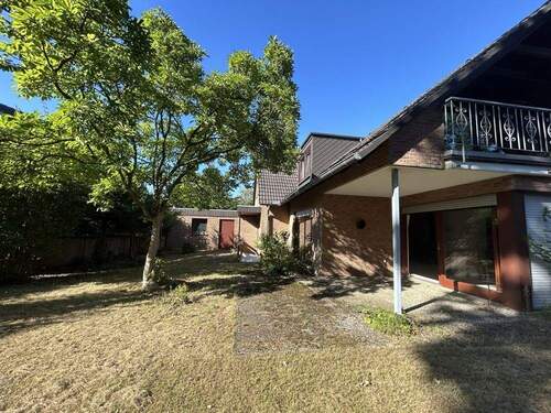 Bild 4 - Einfamilienhaus mit 171,80 m&sup2; in Nienburg (Weser) Nienburg (Weser) zum Kaufen