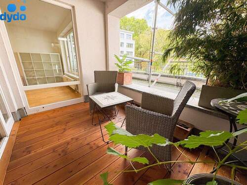 Balkon - 