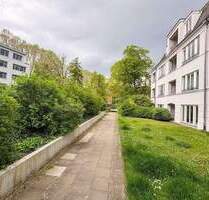 Wohntraum mit Stellplatz erwartet Sie in wunderbarer City-Ost-Lage - Berlin Alt-Treptow