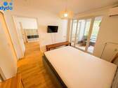 Schlafzimmer (2) - 