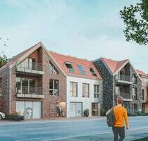 Neubau Gewerbefläche in Top-Lage - Rellingen