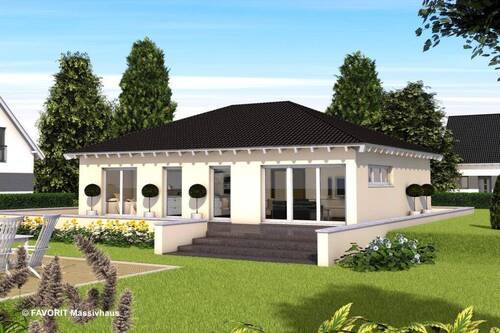 Aussenansicht - Ankommen. Wohlfühlen. Zuhause sein.