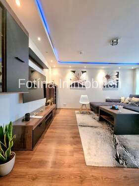 5 - 3 Zimmer Etagenwohnung in Mönchengladbach