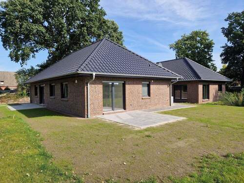 Bild 4 - Bungalow mit 56,00 m&sup2; in Aurich zum Kaufen