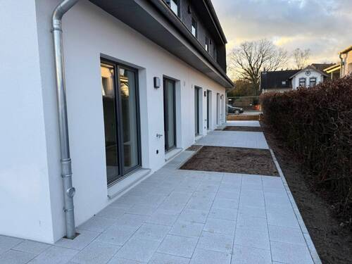 Süd- West Terrassen - 