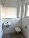 Gäste- WC - Reihenmittelhaus mit 106,00 m&sup2; in Schwarzenbek zur Miete
