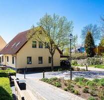 Einfamilienhaus in bester Wohnlage zur Miete - ab 01.08.2026 - Bergen auf Rügen