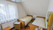 Schlafzimmer Dach - 