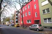 Außenansicht des Hauses - 