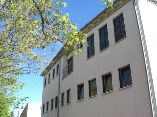 Hausansicht - 