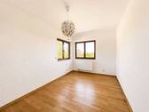 Schlafzimmer - 3 Zimmer Etagenwohnung zur Miete in Hofheim