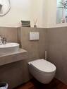 Gäste- WC - 