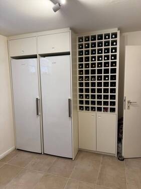 Keller Weinregal - 
