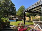Garten - Mehrfamilienhaus, Wohnhaus mit 170,00 m² in Großhansdorf zum Kaufen