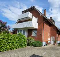 Sehr schöne Maisonettewohnung im oberen Wieterviertel in Northeim