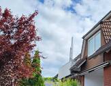 4. der Balkon von aussen - 