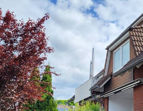 4. der Balkon von aussen - 