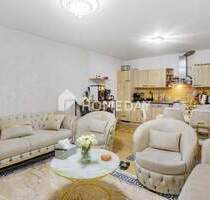 Kompakte 64 qm mit Garage, Stellplatz und Tageslichtbad in kleiner Hausgemeinschaft - Landau in der Pfalz