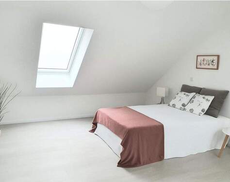 Bild 3 - 5 Zimmer Reihenmittelhaus in Hamburg