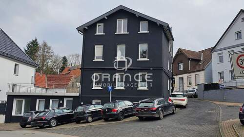 Bild 3 - 1 Zimmer Mehrfamilienhaus, Wohnhaus in Vlotho