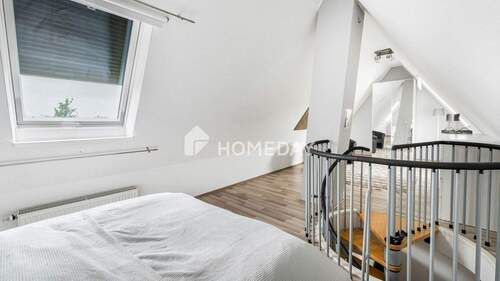 DG Elternschlafzimmer 1 - 