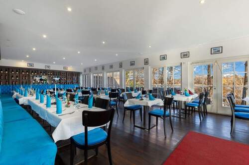 Esszimmer Seerestaurant - 