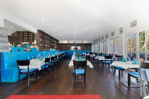 Esszimmer Seerestaurant - 