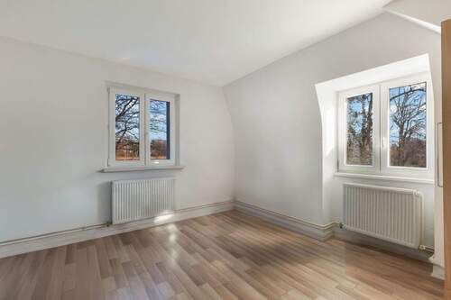 Schlafzimmerim im OG - 