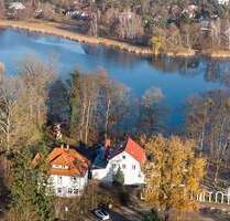 Einzigartiges Mixed-Use-Investment in erster Wasserlinie direkt am Falkenhagener See - Falkensee