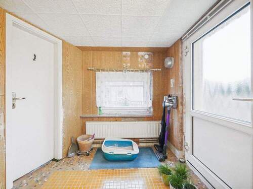 Eingangsbereich 2 a (EG) - 