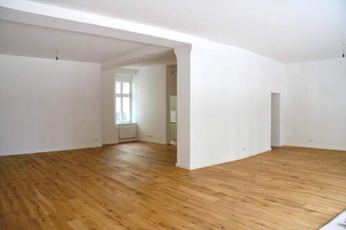 Raumaufteilung, teilbar - 3 Zimmer Büro zum Kaufen in Berlin