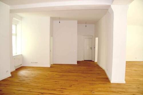 gr. offener Raum, teilbar - Büro mit 118,30 m&sup2; in Berlin zum Kaufen