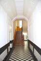 Treppenhaus - Eingang - 