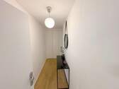 Wohnungsflur - 