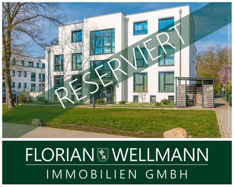 Elisabeth-Segelken-Straße 7_reserviert - Bremen - Lehesterdeich 