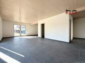 Wohnbereich - Doppelhaushälfte mit 135,00 m&sup2; in Böhmenkirch zur Miete