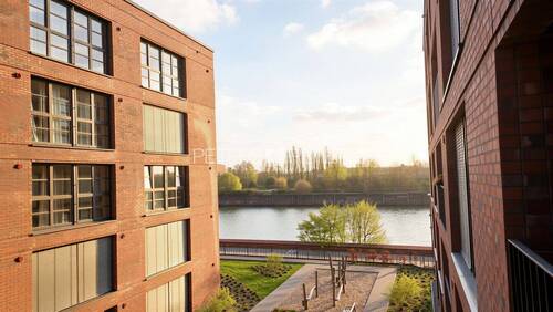 Außenansicht - + Klein und fein aber ohne Einbauküche +