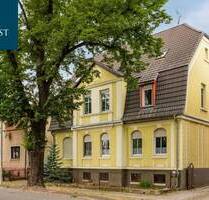 Willkommen in Genthin - Ihrem neuen Projekt mit Potenzial!