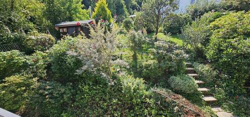 OG Küchenbalkon Blick - 