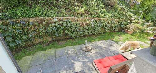 EG Terrasse - 