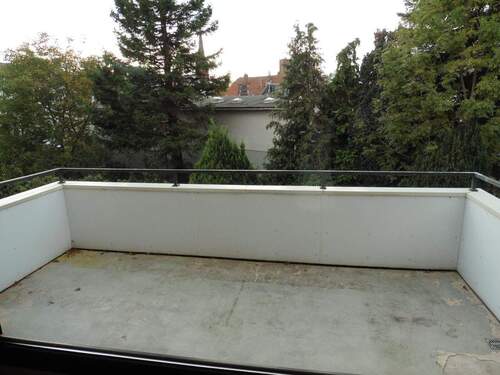 Balkon - 