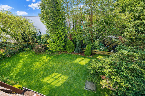 gemeinschaftl. Gartenbereich - 