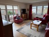 Wohnzimmer - Etagenwohnung mit 80,40 m&sup2; in Itzehoe zum Kaufen