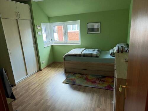 Schlafzimmer - 