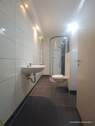 Duschbad mit WC - 